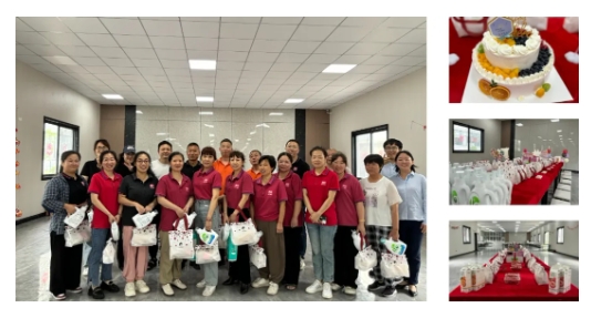 荊州思創(chuàng)科技2024全年回顧｜創(chuàng)新與堅守，共繪輝煌篇章
