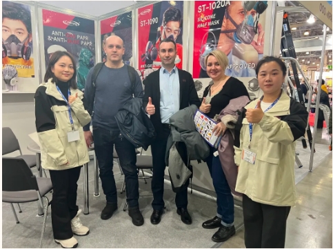 荊州思創(chuàng)科技2024全年回顧｜創(chuàng)新與堅守，共繪輝煌篇章